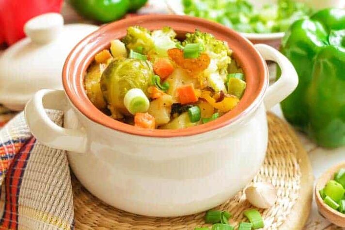 keto dieta errezetak